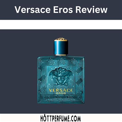 versace eros rating|how does versace eros smell.